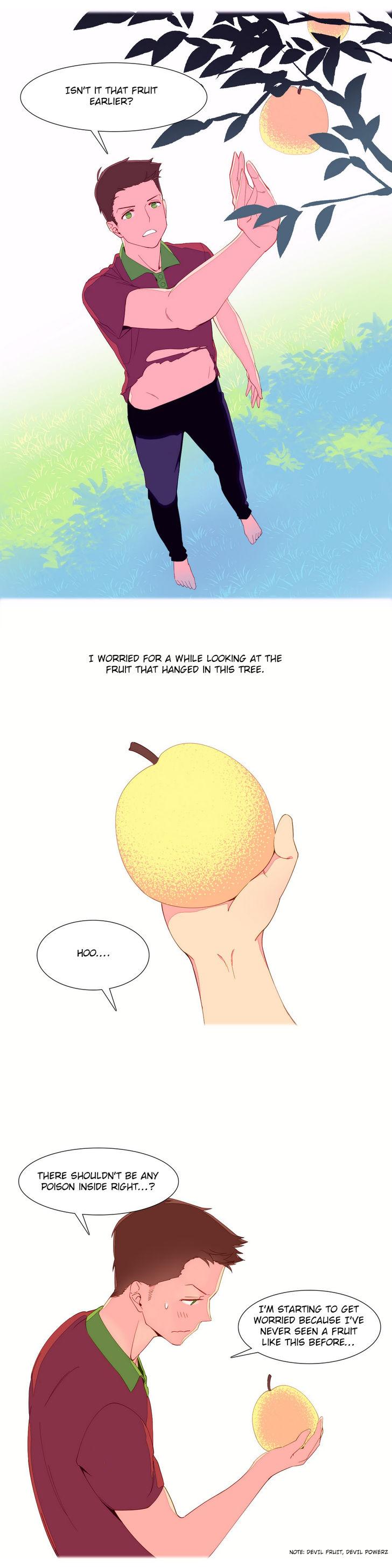 A World That I Rule [Tank Guy, Rozer] - Chapter 4 — Page 15