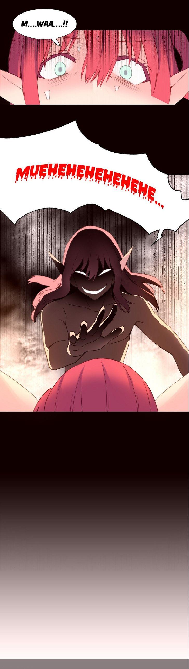 A World That I Rule [Tank Guy, Rozer] - Chapter 35 — Page 13