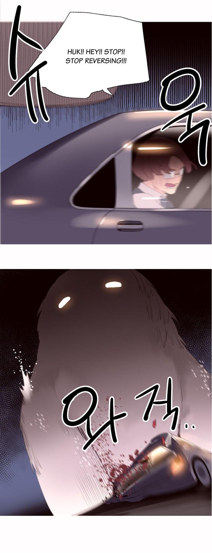 A World That I Rule [Tank Guy, Rozer] - Chapter 40 — Page 7