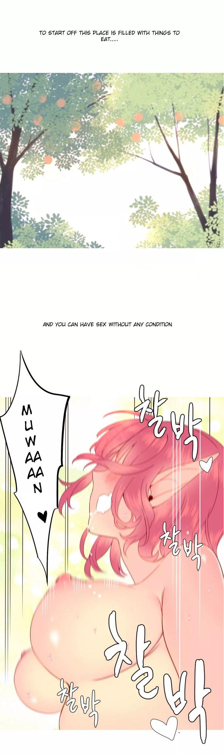 A World That I Rule [Tank Guy, Rozer] - Chapter 16 — Page 12