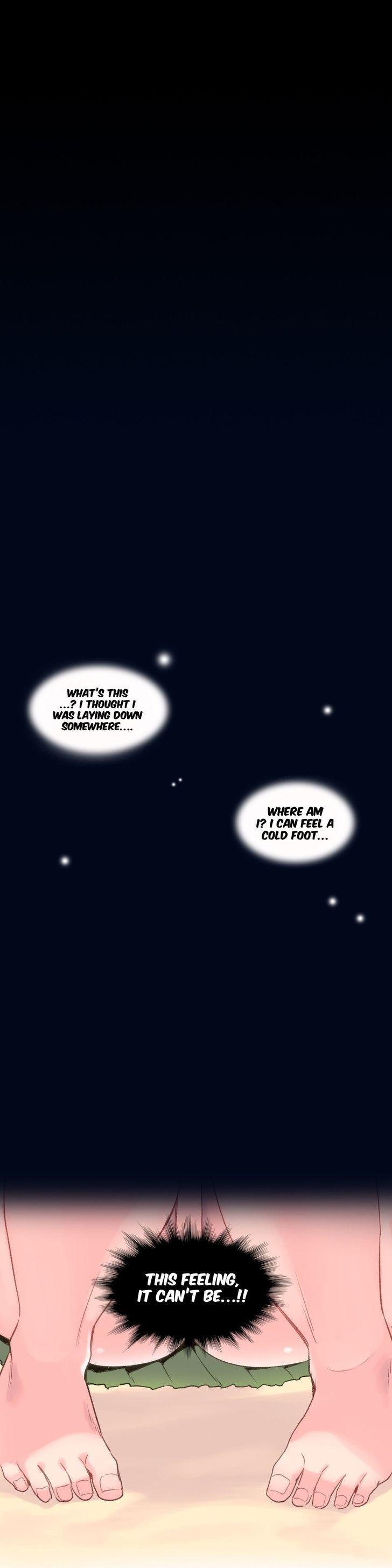 A World That I Rule [Tank Guy, Rozer] - Chapter 33 — Page 4