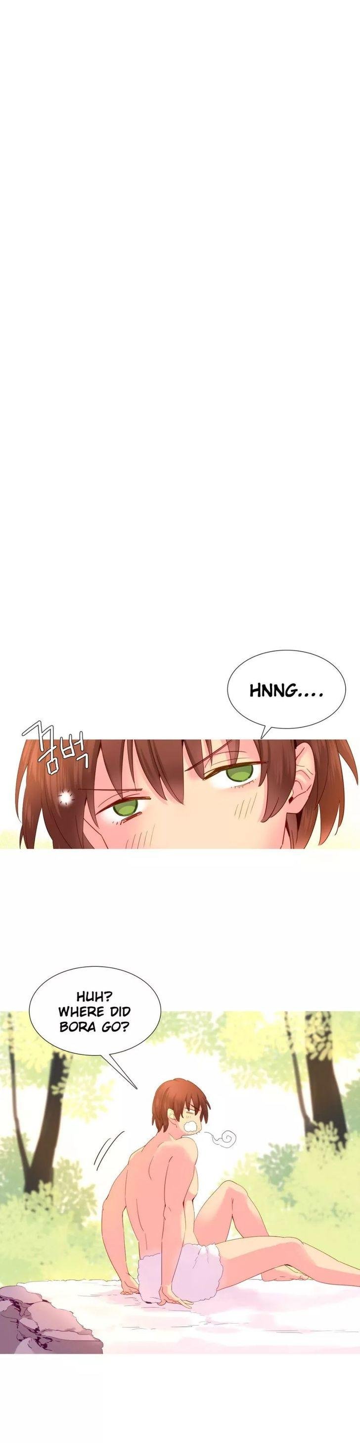 A World That I Rule [Tank Guy, Rozer] - Chapter 19 — Page 20