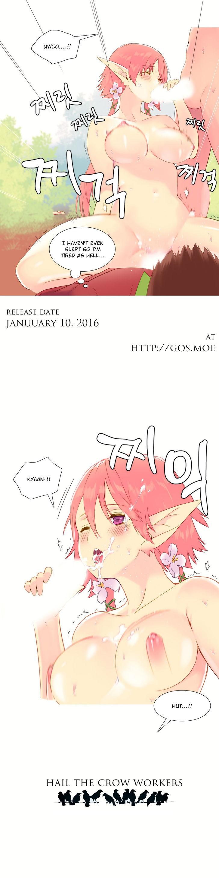 A World That I Rule [Tank Guy, Rozer] - Chapter 8 — Page 16