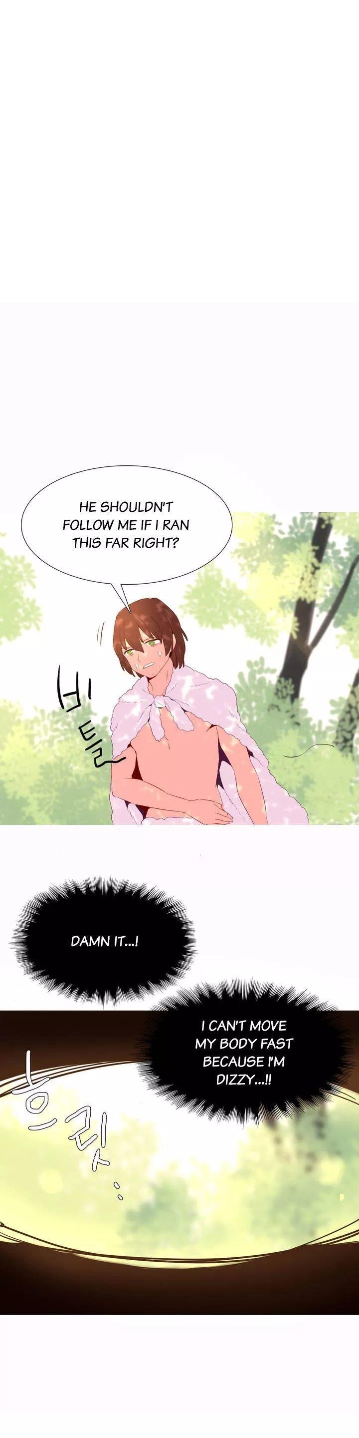 A World That I Rule [Tank Guy, Rozer] - Chapter 21 — Page 10
