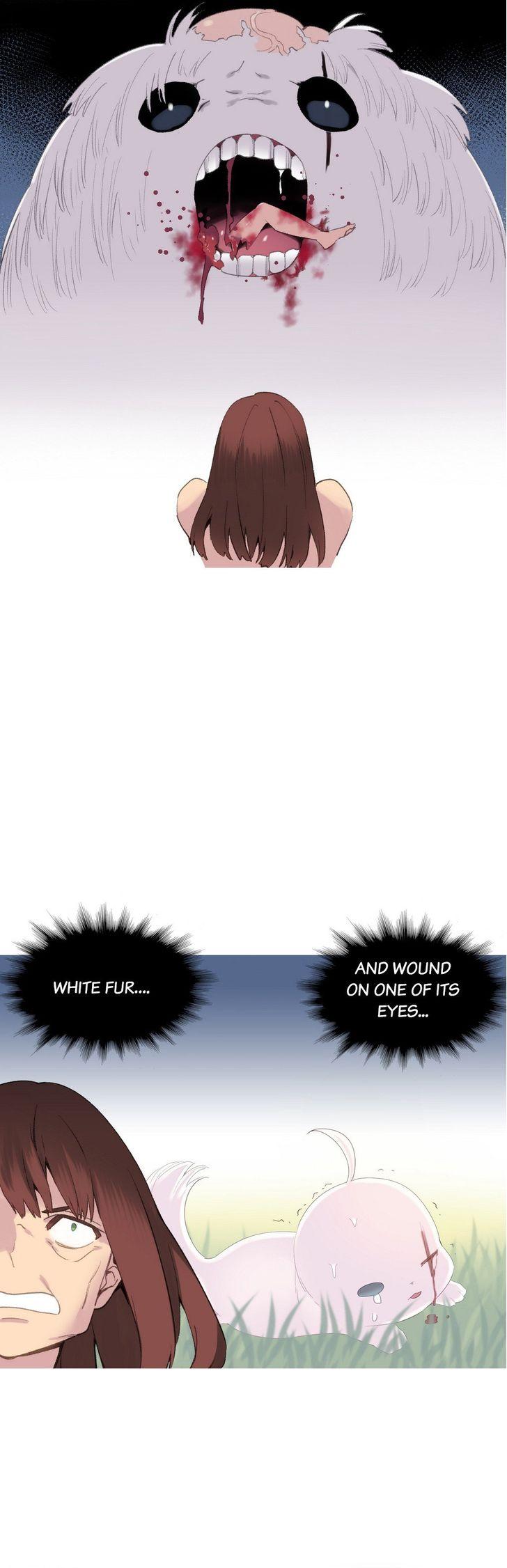 A World That I Rule [Tank Guy, Rozer] - Chapter 39 — Page 13