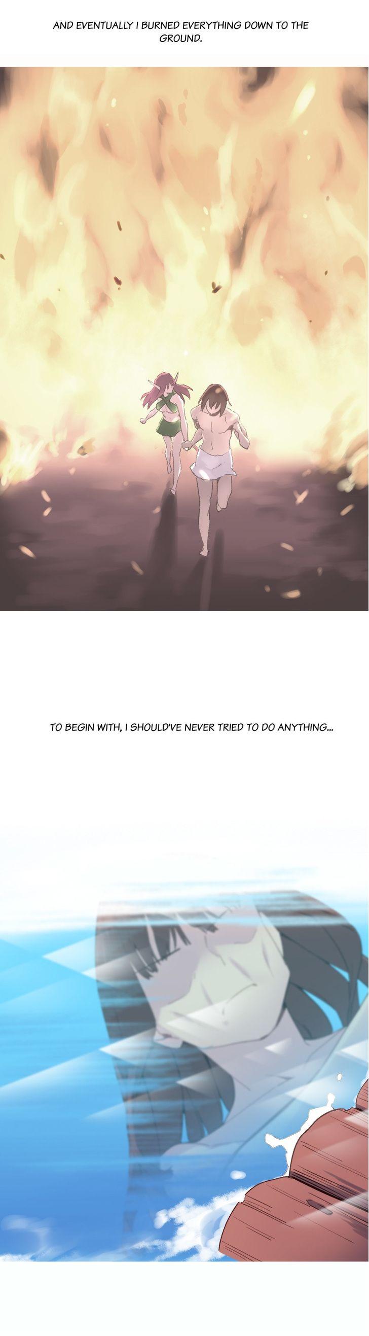A World That I Rule [Tank Guy, Rozer] - Chapter 39 — Page 4