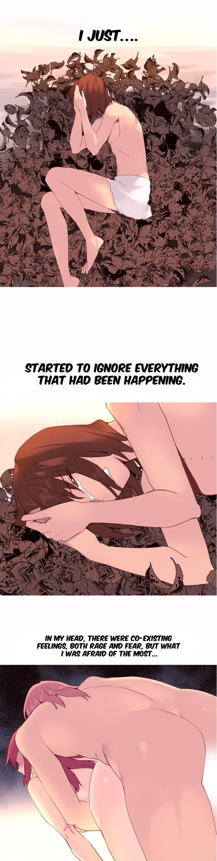 A World That I Rule [Tank Guy, Rozer] - Chapter 34 — Page 17