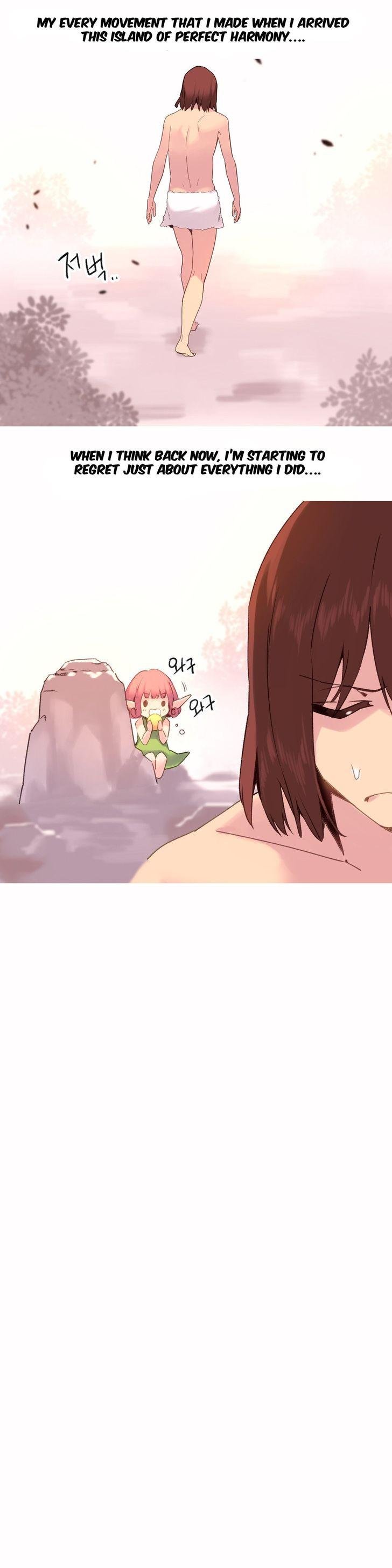 A World That I Rule [Tank Guy, Rozer] - Chapter 34 — Page 6
