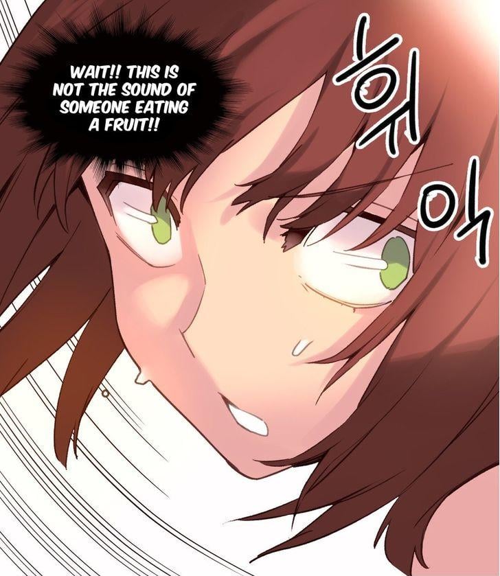 A World That I Rule [Tank Guy, Rozer] - Chapter 34 — Page 8
