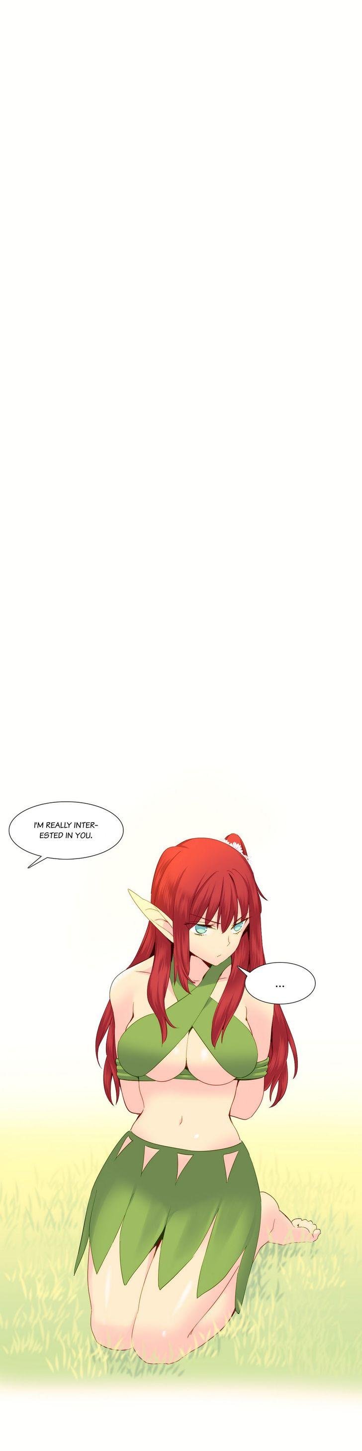 A World That I Rule [Tank Guy, Rozer] - Chapter 26 — Page 17