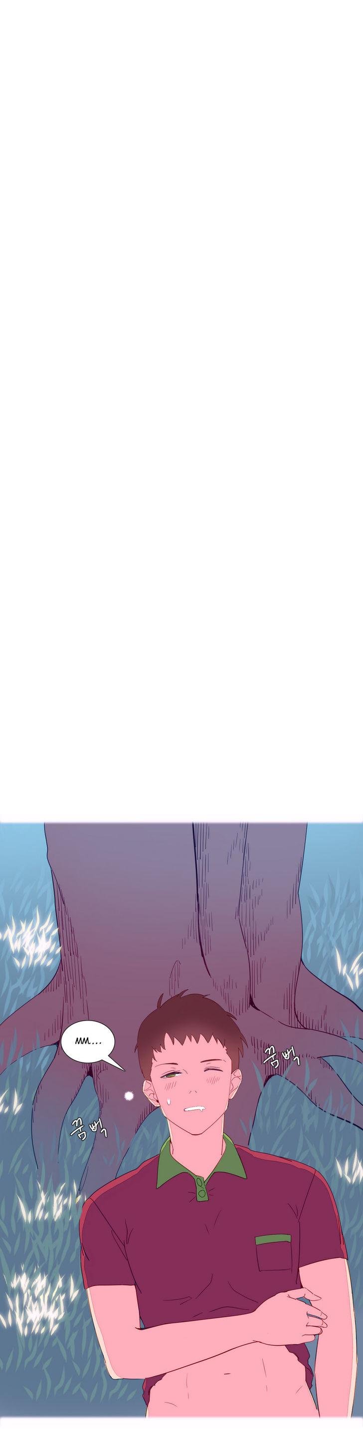 A World That I Rule [Tank Guy, Rozer] - Chapter 6 — Page 16