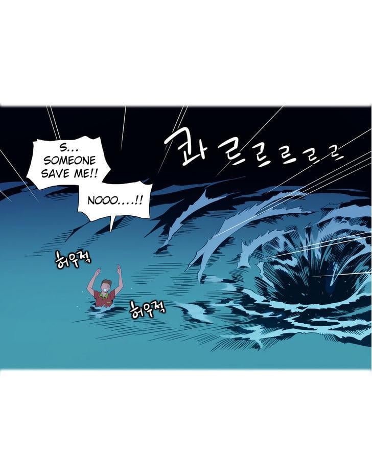 A World That I Rule [Tank Guy, Rozer] - Chapter 2 — Page 16