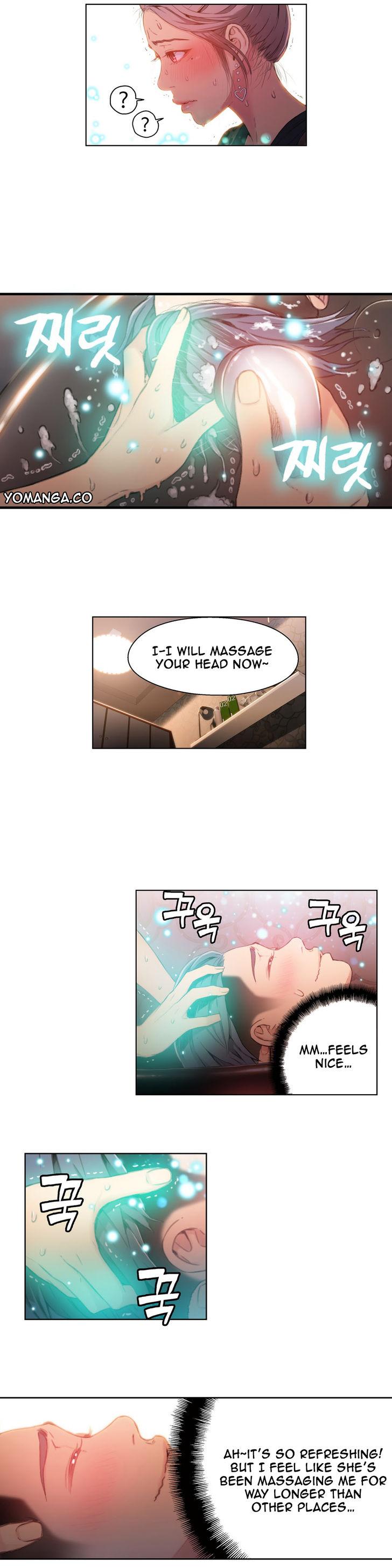Sweet Guy [Lee Won-sik, Hyeong-jun Park] - Chapter 22 — Page 10