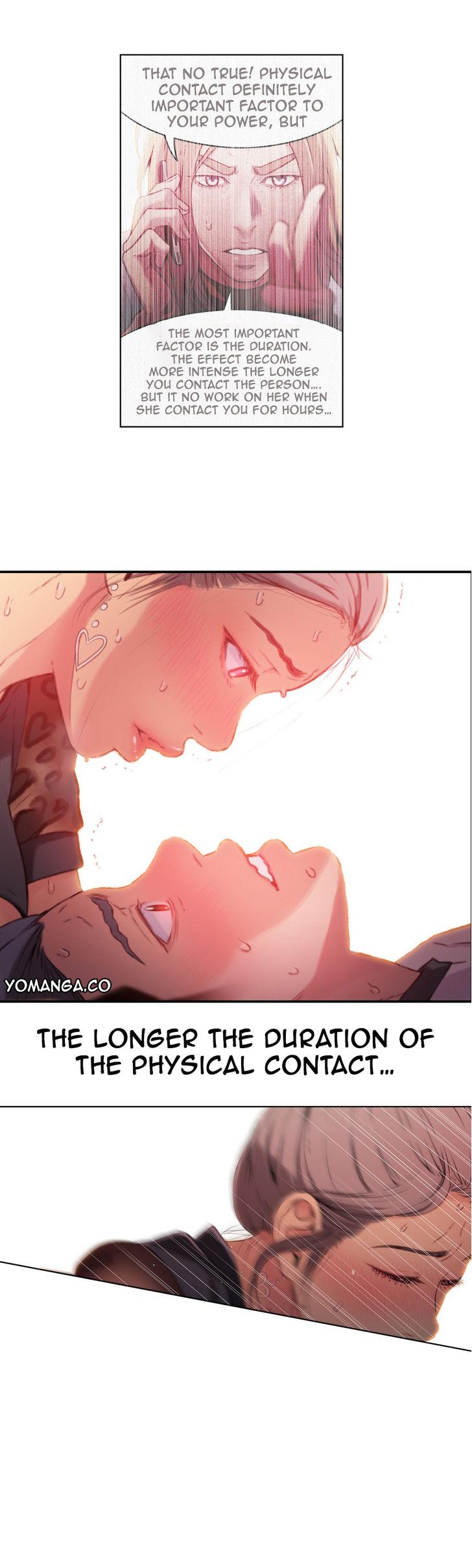 Sweet Guy [Lee Won-sik, Hyeong-jun Park] - Chapter 22 — Page 15