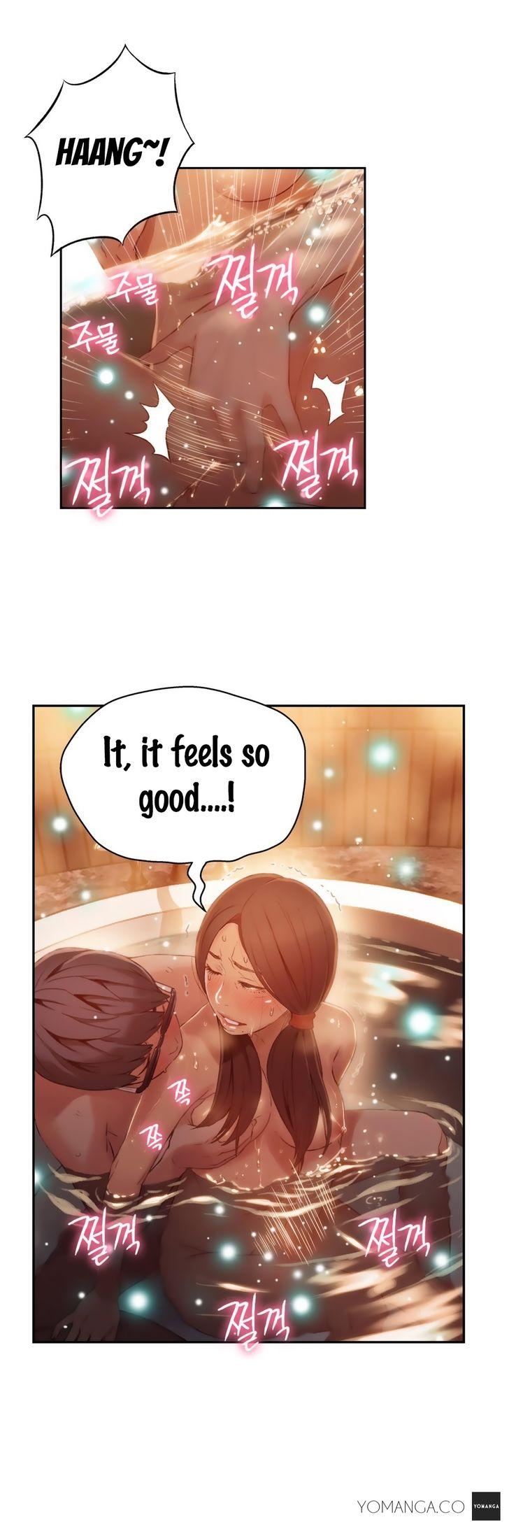 Sweet Guy [Lee Won-sik, Hyeong-jun Park] - Chapter 46 — Page 18