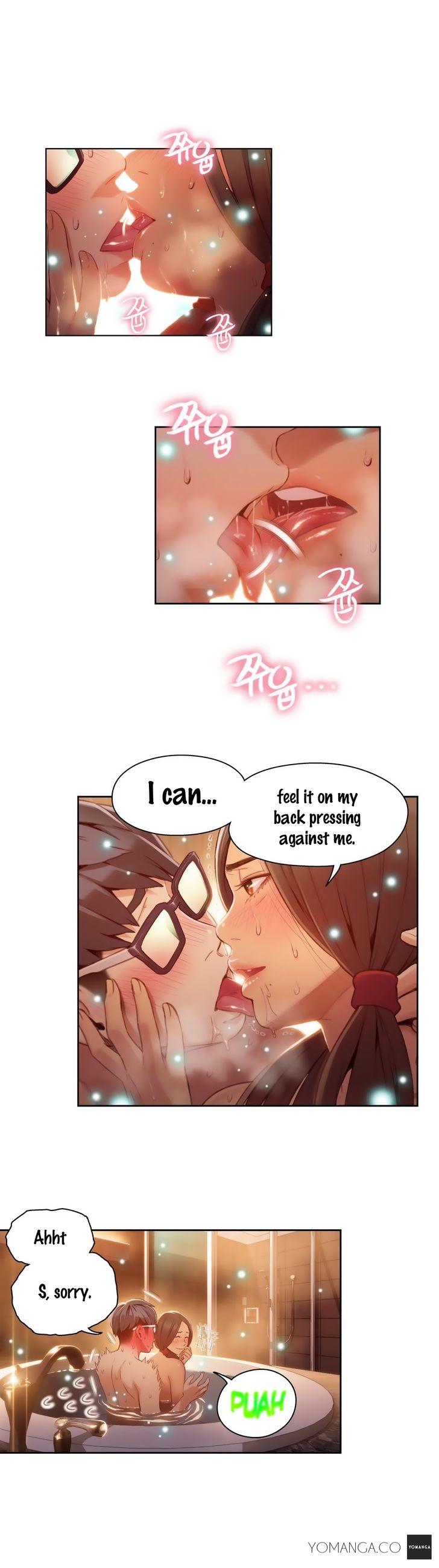 Sweet Guy [Lee Won-sik, Hyeong-jun Park] - Chapter 46 — Page 19