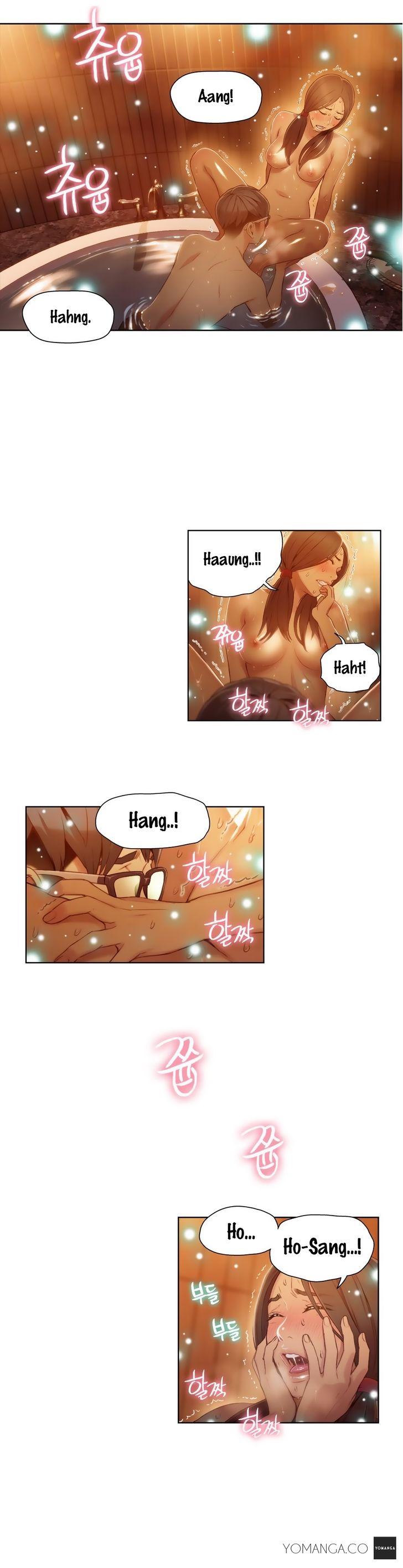 Sweet Guy [Lee Won-sik, Hyeong-jun Park] - Chapter 46 — Page 23