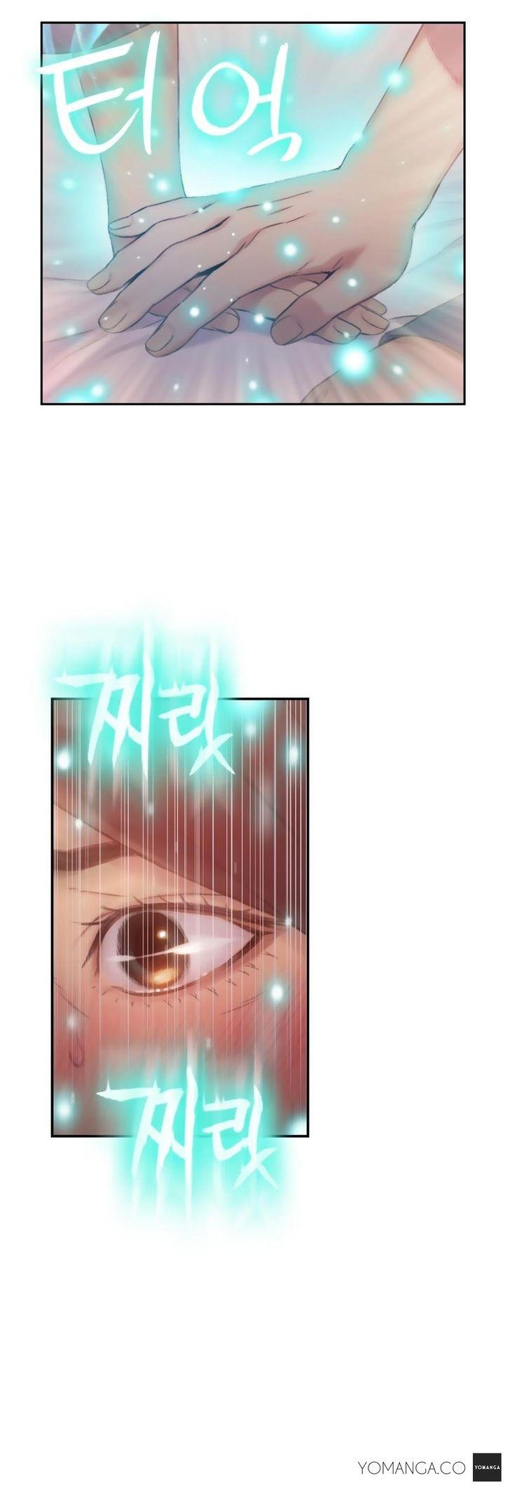 Sweet Guy [Lee Won-sik, Hyeong-jun Park] - Chapter 46 — Page 8