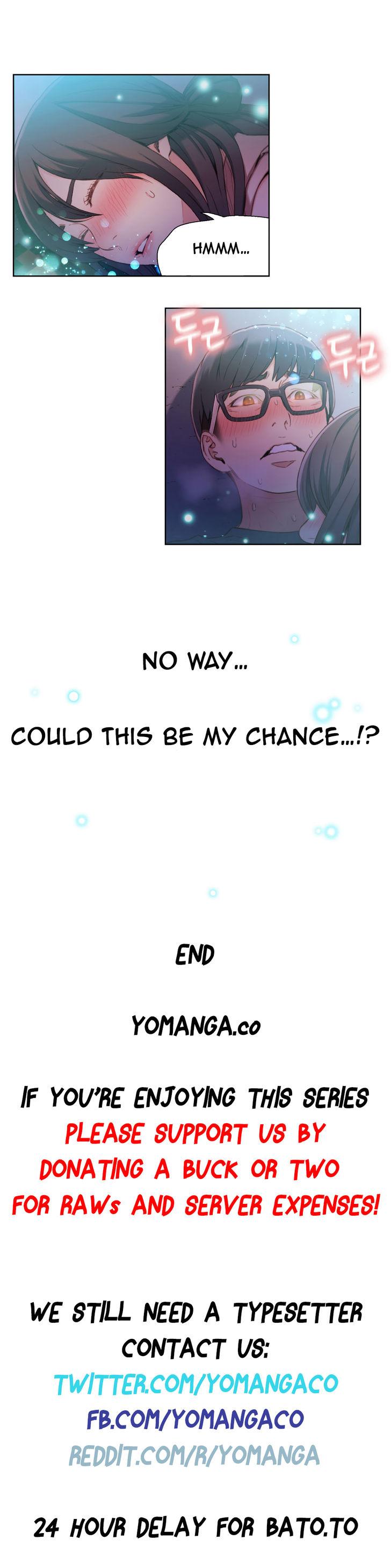 Sweet Guy [Lee Won-sik, Hyeong-jun Park] - Chapter 14 — Page 26