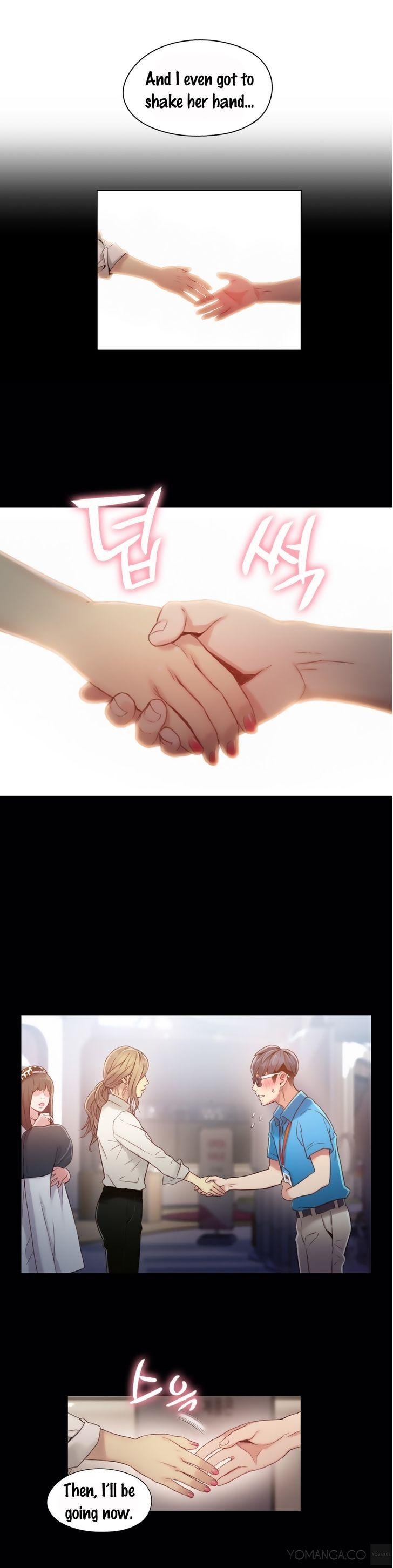 Sweet Guy [Lee Won-sik, Hyeong-jun Park] - Chapter 47 — Page 18