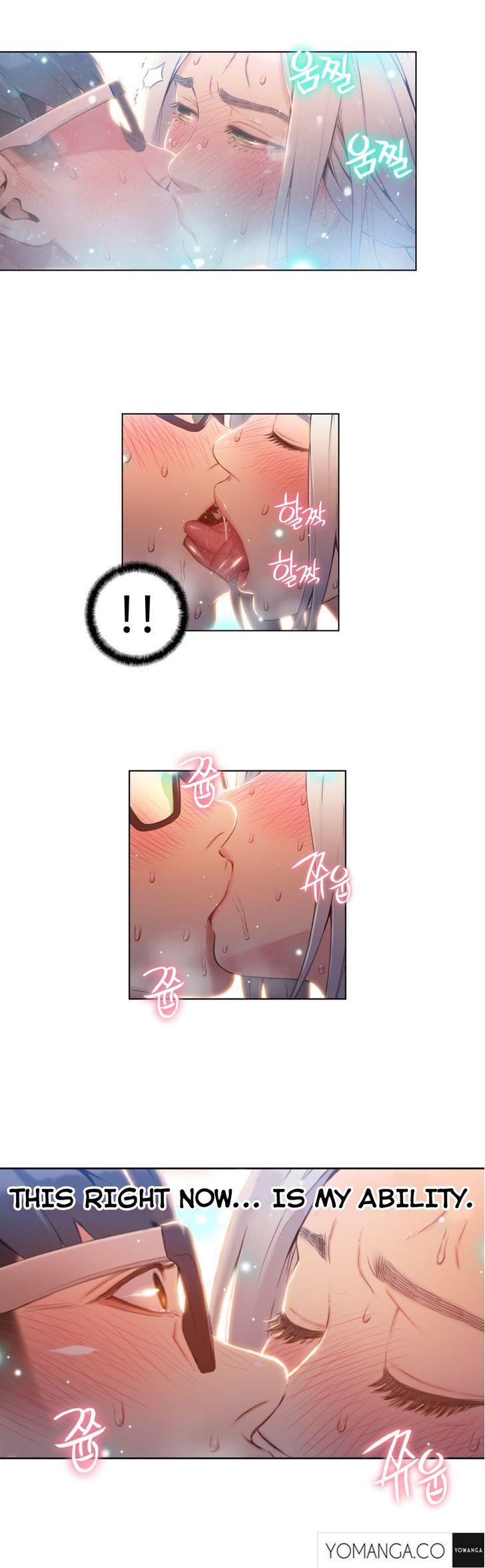 Sweet Guy [Lee Won-sik, Hyeong-jun Park] - Chapter 53 — Page 13