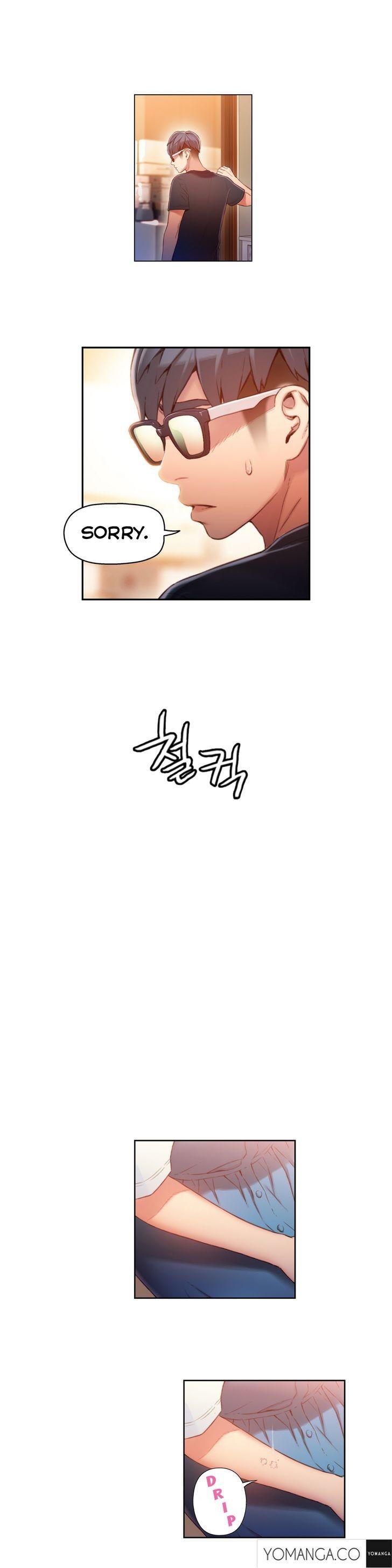 Sweet Guy [Lee Won-sik, Hyeong-jun Park] - Chapter 53 — Page 19