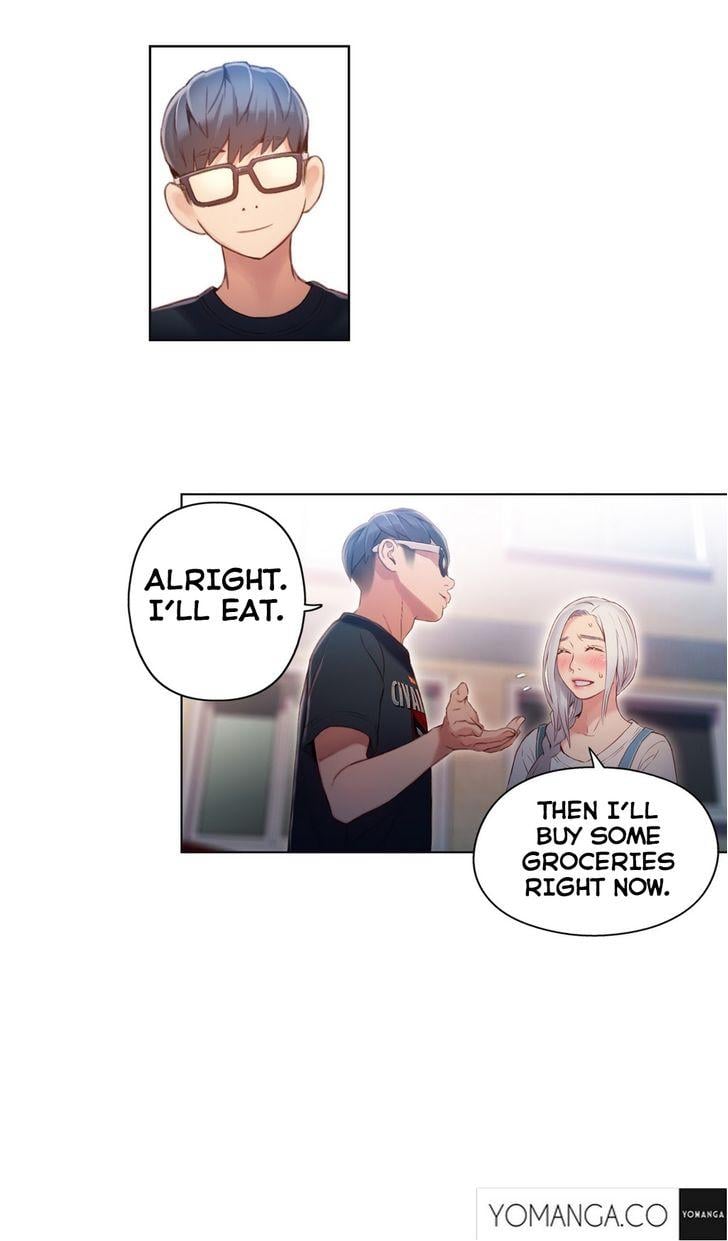 Sweet Guy [Lee Won-sik, Hyeong-jun Park] - Chapter 53 — Page 7