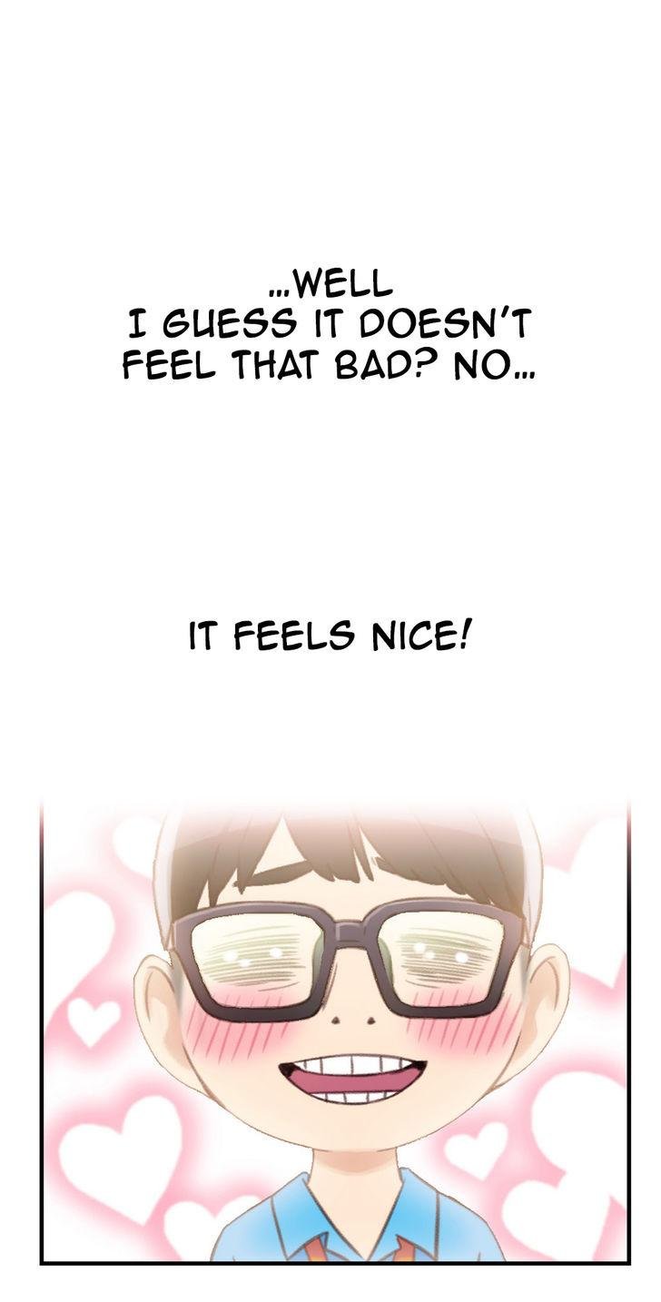 Sweet Guy [Lee Won-sik, Hyeong-jun Park] - Chapter 4 — Page 33