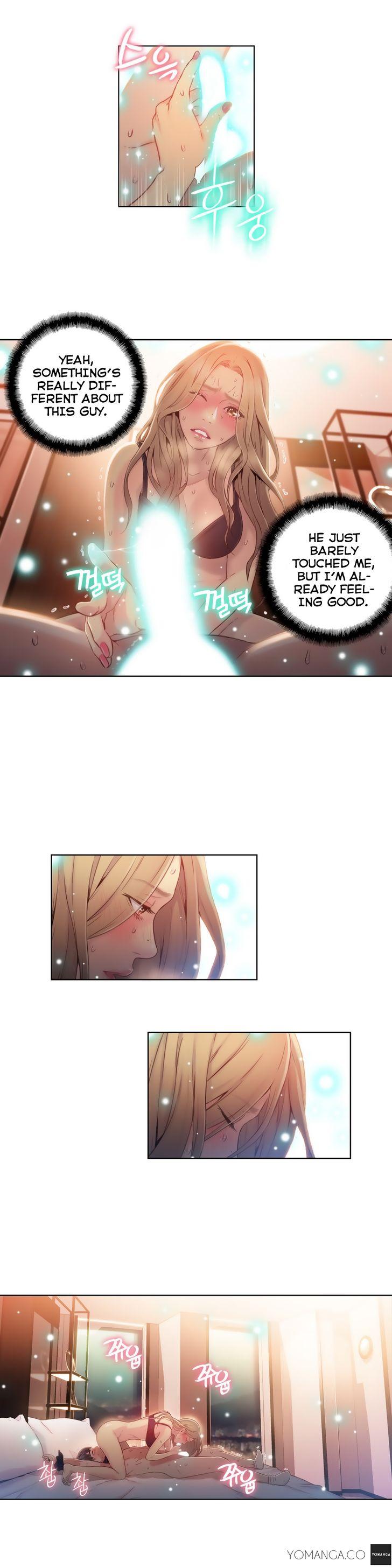 Sweet Guy [Lee Won-sik, Hyeong-jun Park] - Chapter 49 — Page 16