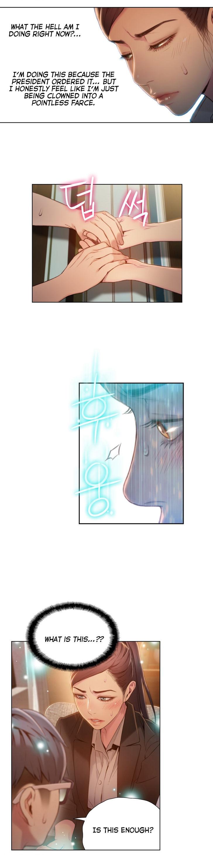 Sweet Guy [Lee Won-sik, Hyeong-jun Park] - Chapter 75 — Page 15