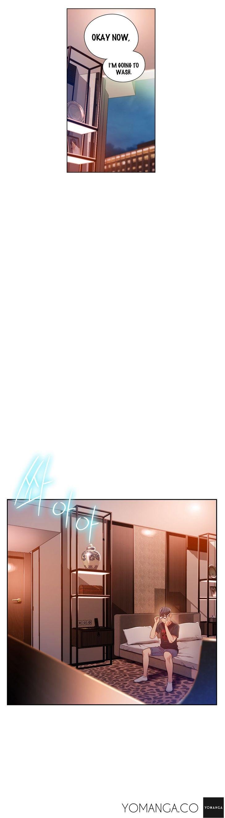 Sweet Guy [Lee Won-sik, Hyeong-jun Park] - Chapter 50 — Page 15