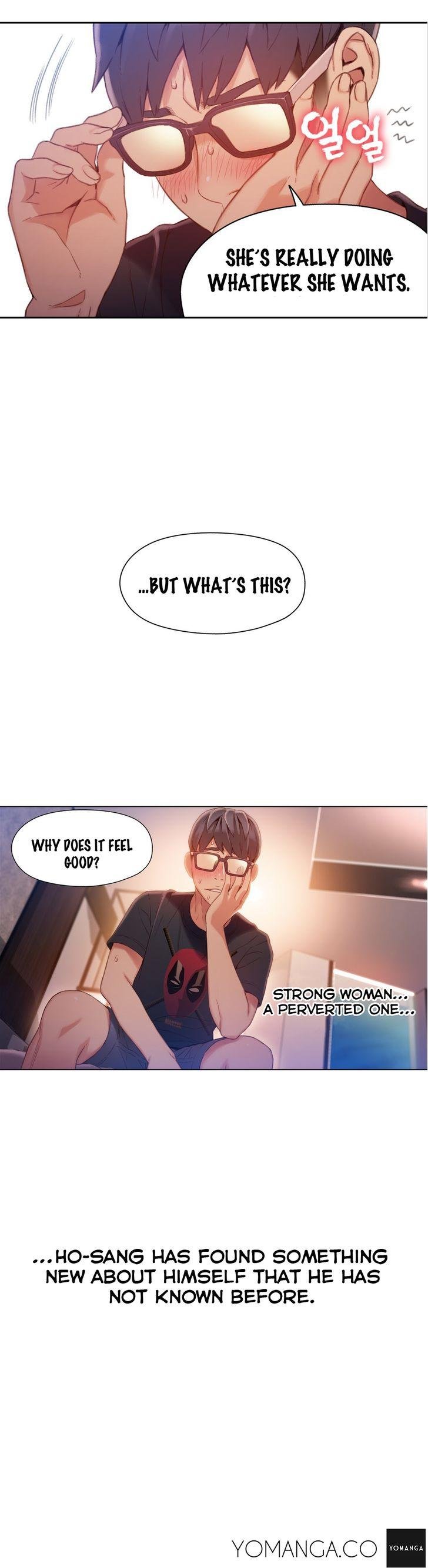 Sweet Guy [Lee Won-sik, Hyeong-jun Park] - Chapter 50 — Page 16