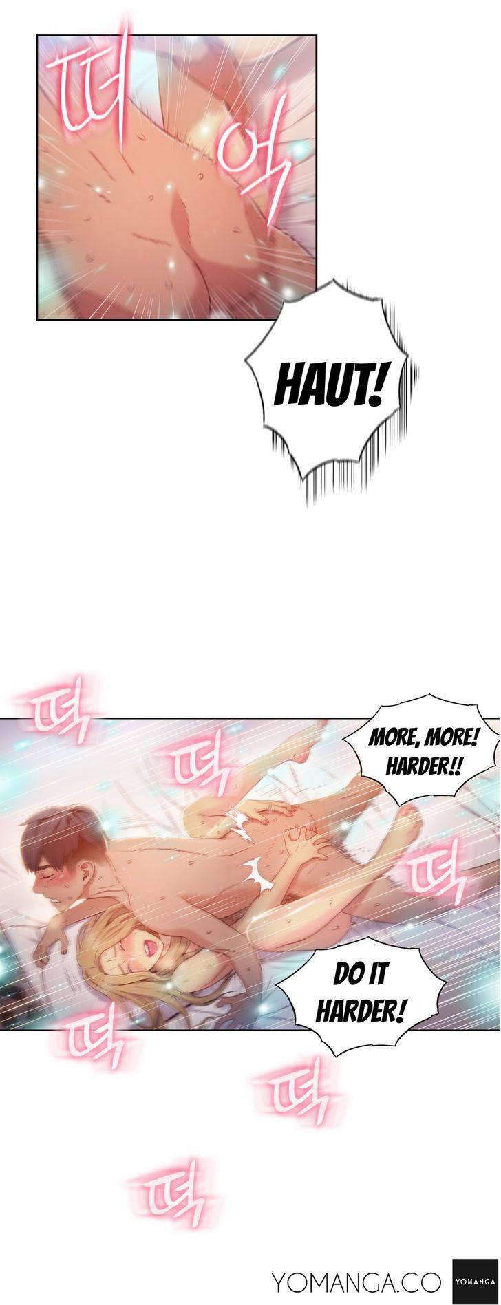 Sweet Guy [Lee Won-sik, Hyeong-jun Park] - Chapter 50 — Page 8