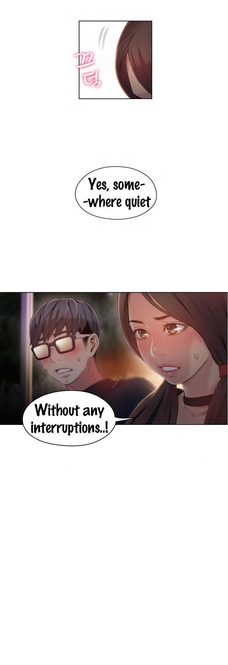 Sweet Guy [Lee Won-sik, Hyeong-jun Park] - Chapter 45 — Page 18