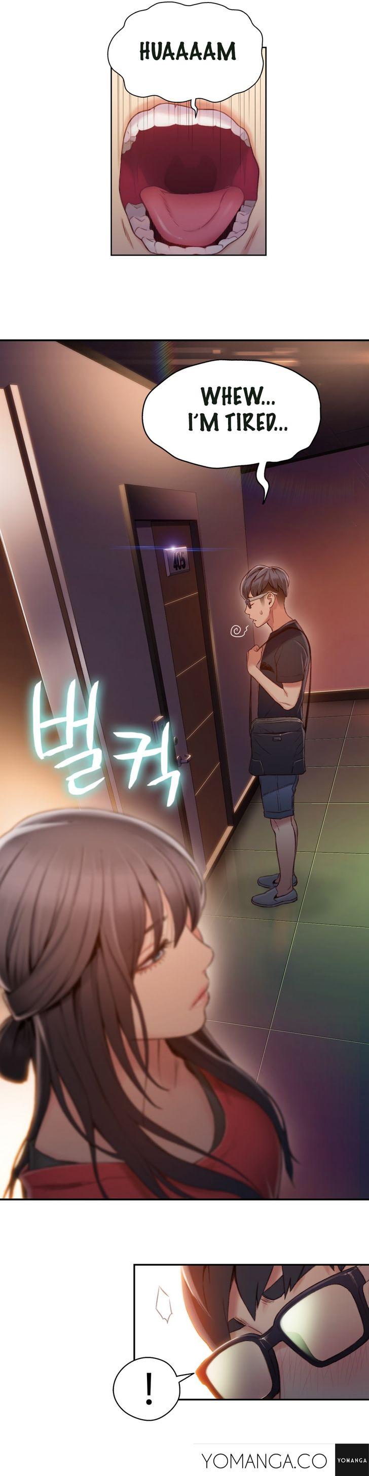 Sweet Guy [Lee Won-sik, Hyeong-jun Park] - Chapter 51 — Page 18