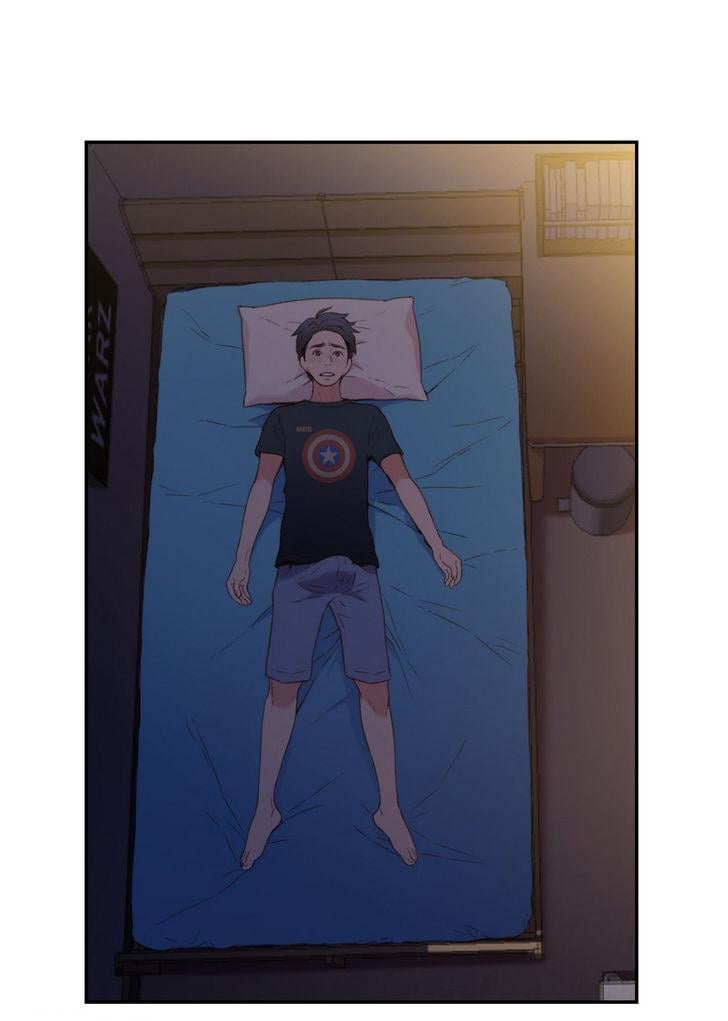 Sweet Guy [Lee Won-sik, Hyeong-jun Park] - Chapter 9 — Page 25
