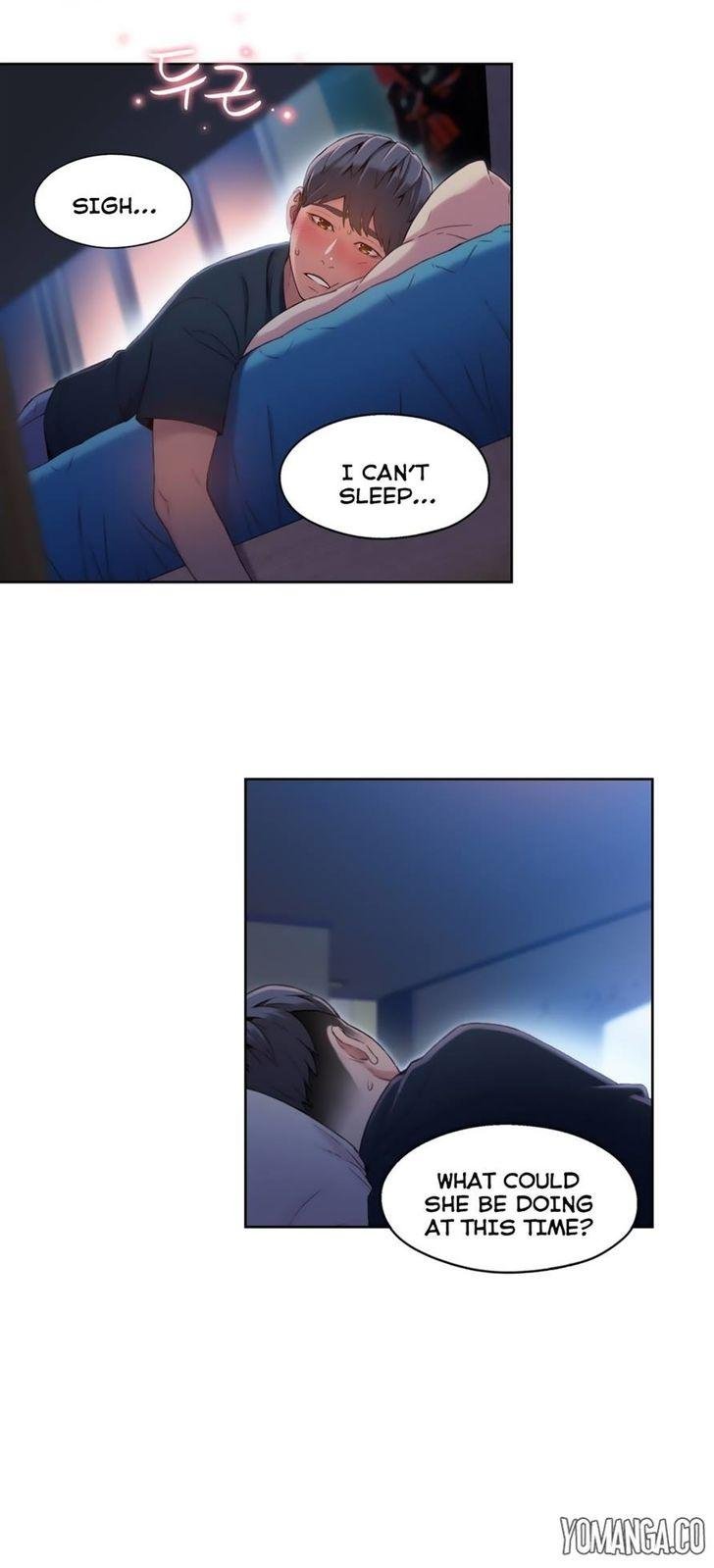 Sweet Guy [Lee Won-sik, Hyeong-jun Park] - Chapter 58 — Page 12