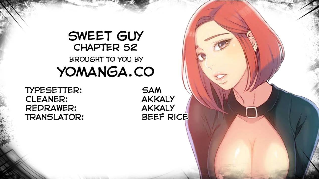 Sweet Guy [Lee Won-sik, Hyeong-jun Park] - Chapter 58 — Page 21