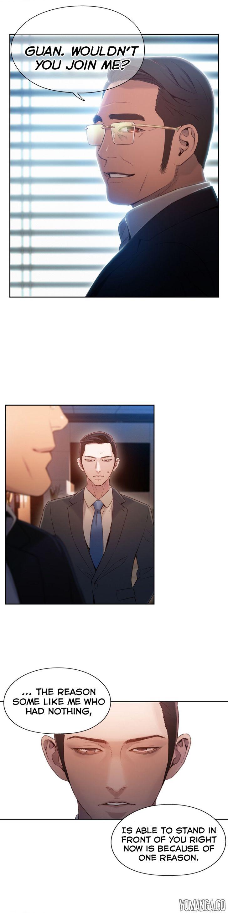 Sweet Guy [Lee Won-sik, Hyeong-jun Park] - Chapter 59 — Page 13