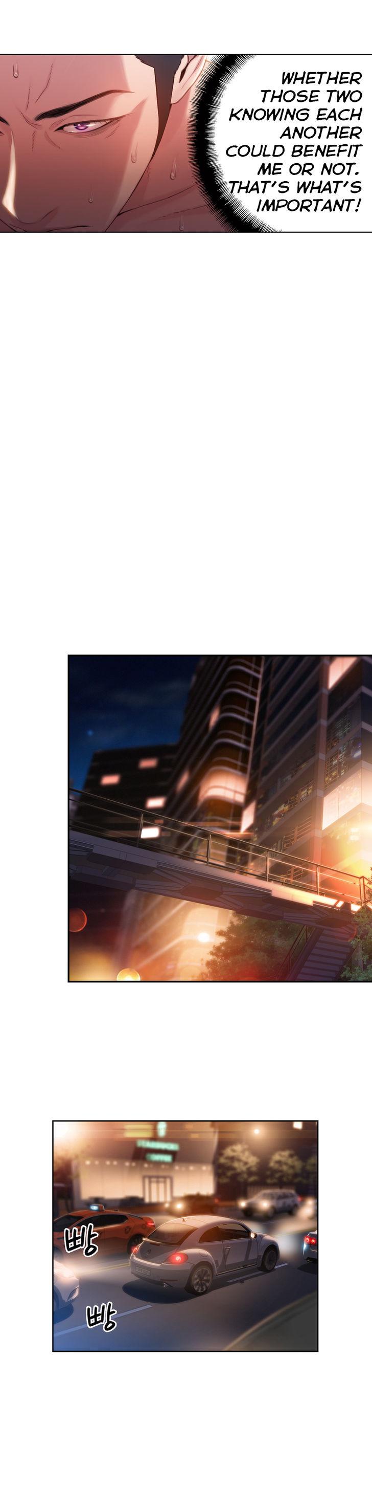 Sweet Guy [Lee Won-sik, Hyeong-jun Park] - Chapter 61 — Page 12