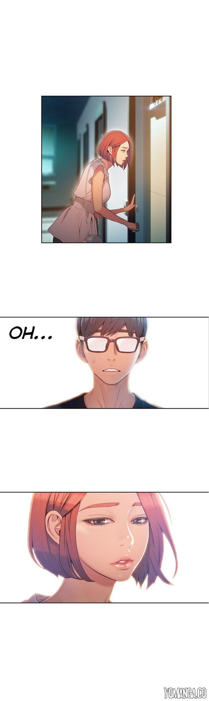 Sweet Guy [Lee Won-sik, Hyeong-jun Park] - Chapter 61 — Page 18