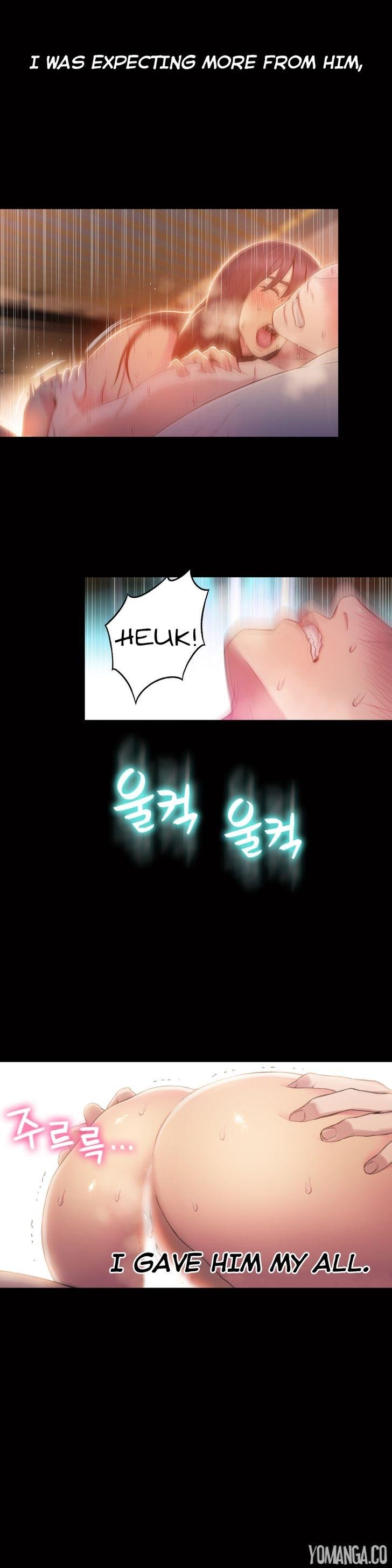 Sweet Guy [Lee Won-sik, Hyeong-jun Park] - Chapter 60 — Page 22
