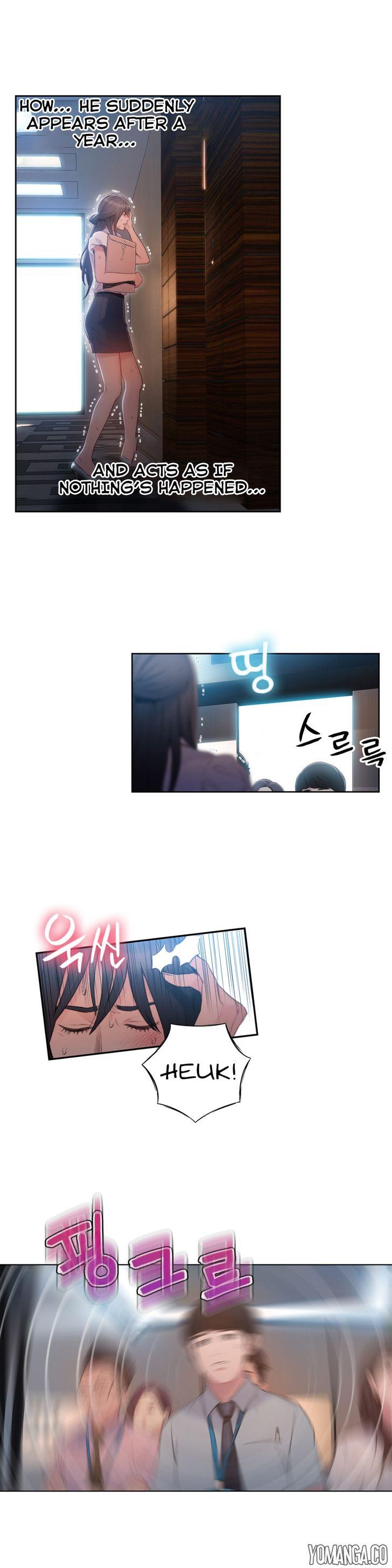 Sweet Guy [Lee Won-sik, Hyeong-jun Park] - Chapter 60 — Page 24
