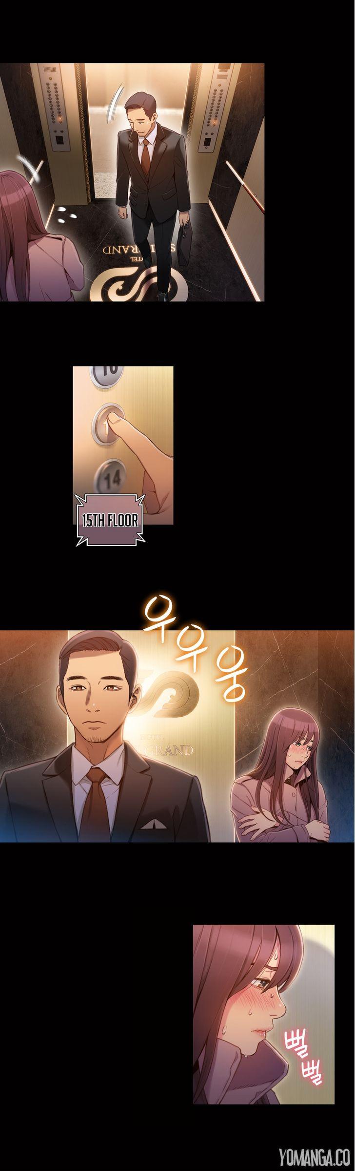 Sweet Guy [Lee Won-sik, Hyeong-jun Park] - Chapter 60 — Page 8