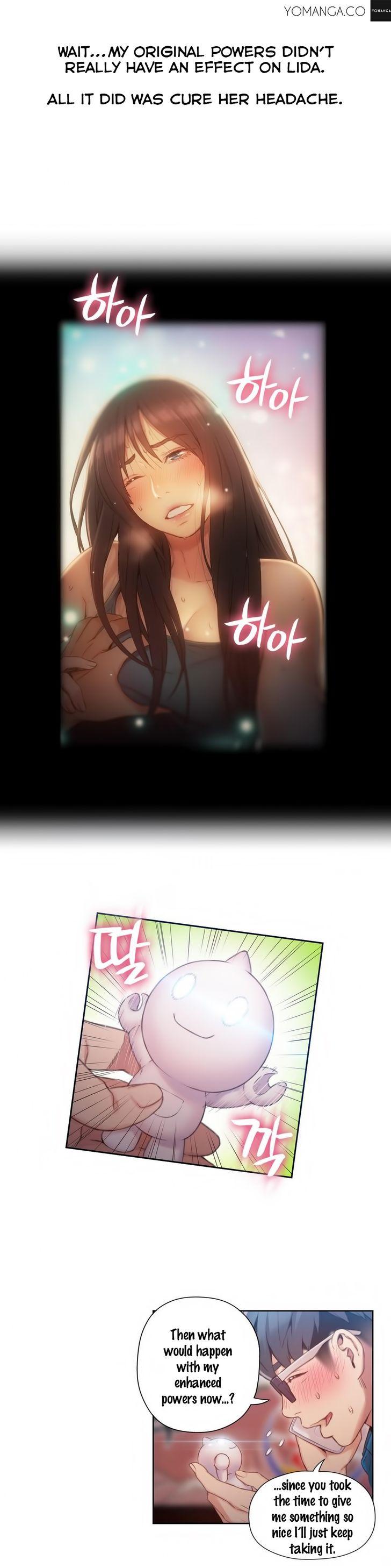 Sweet Guy [Lee Won-sik, Hyeong-jun Park] - Chapter 44 — Page 11