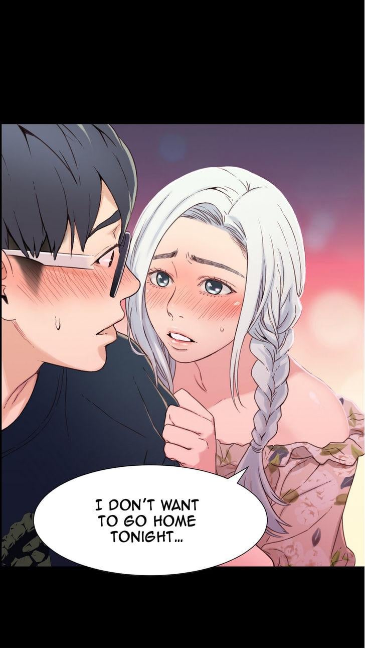 Sweet Guy [Lee Won-sik, Hyeong-jun Park] - Chapter 3 — Page 16
