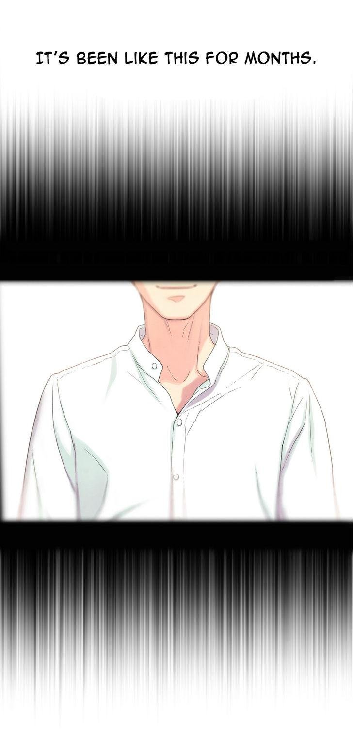 Sweet Guy [Lee Won-sik, Hyeong-jun Park] - Chapter 3 — Page 4