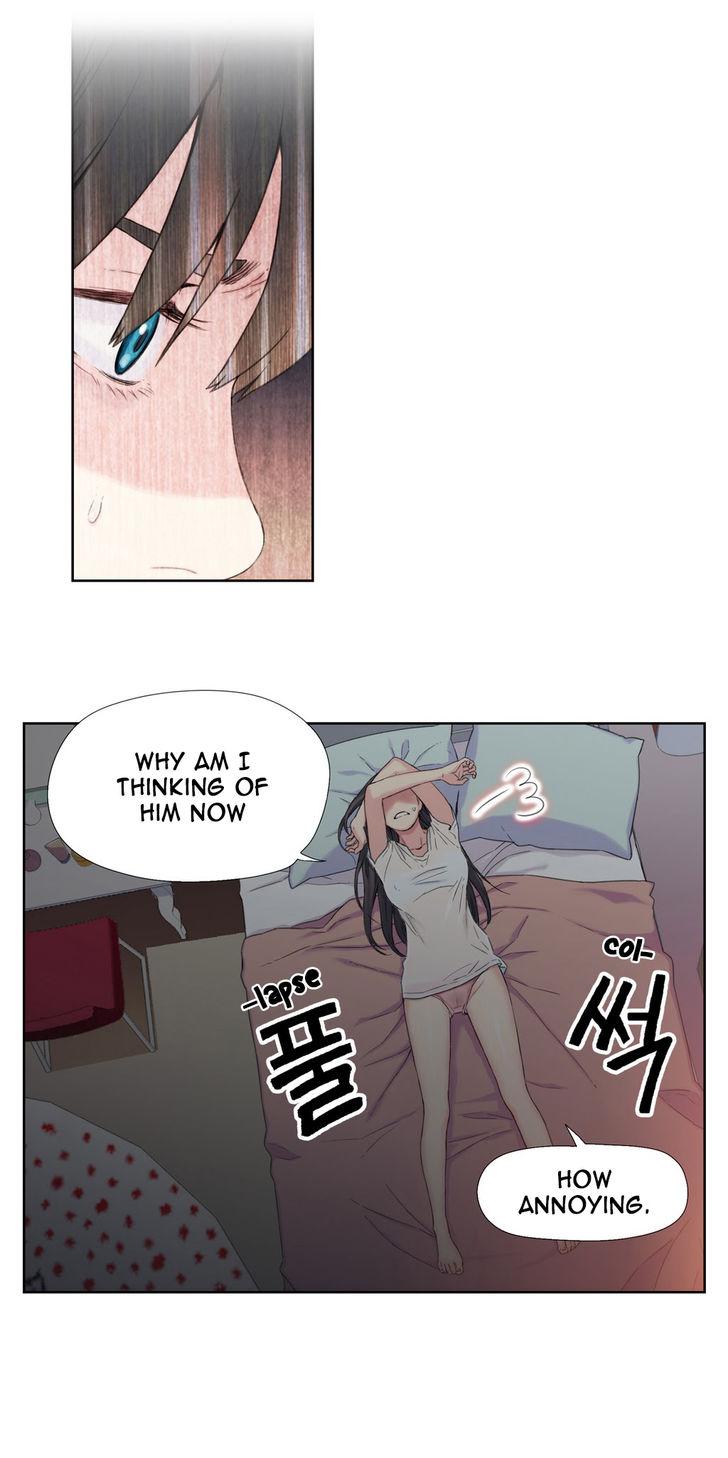 Sweet Guy [Lee Won-sik, Hyeong-jun Park] - Chapter 3 — Page 5