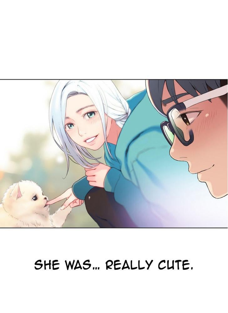 Sweet Guy [Lee Won-sik, Hyeong-jun Park] - Chapter 3 — Page 9