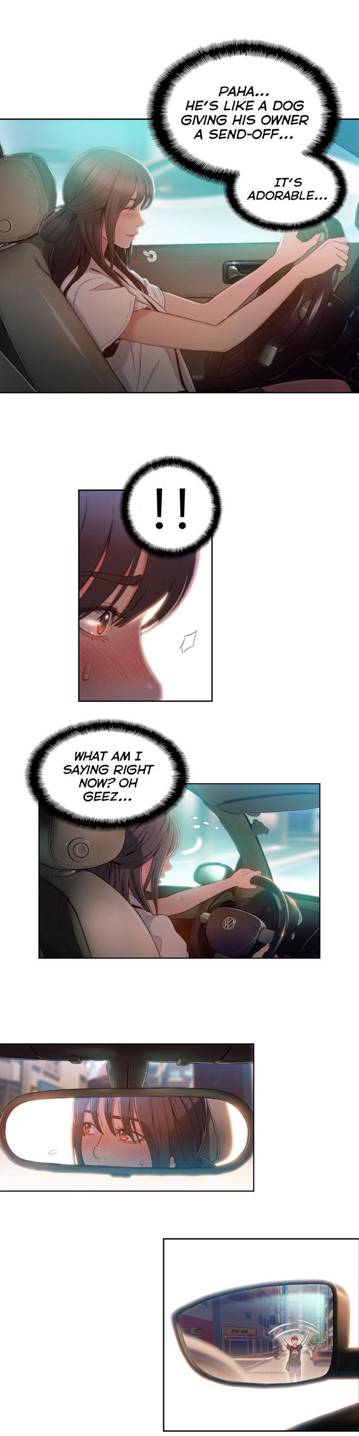 Sweet Guy [Lee Won-sik, Hyeong-jun Park] - Chapter 68 — Page 18